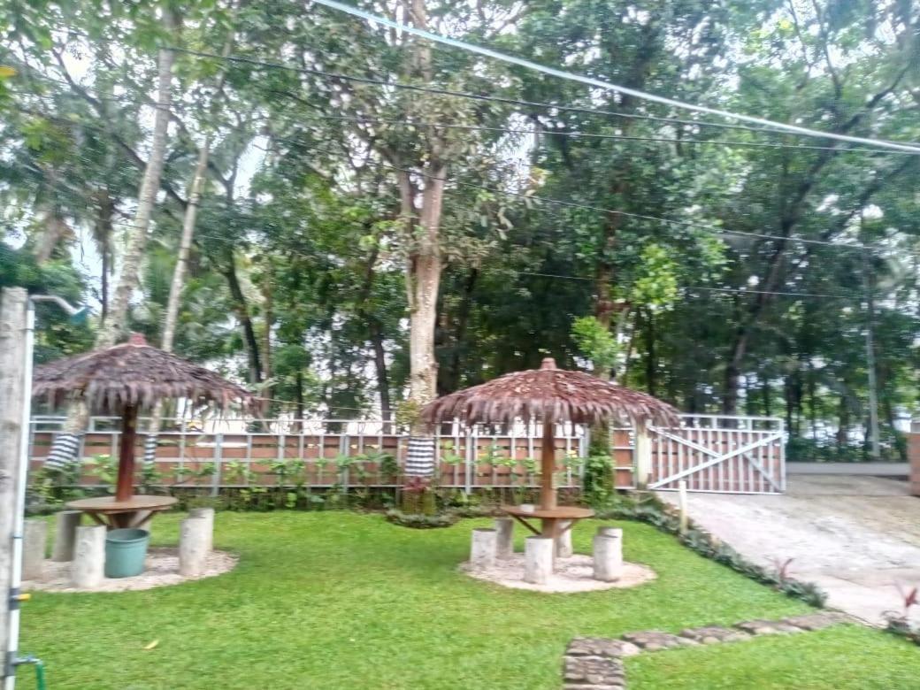 Giazvillacarita Sukarame Extérieur photo